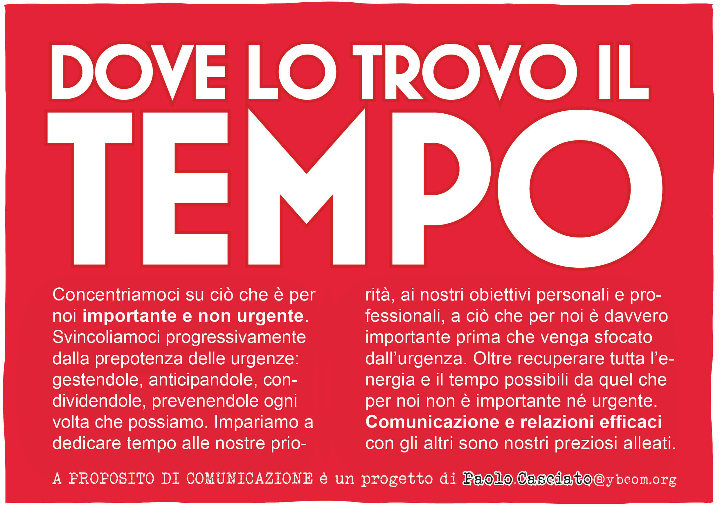 A proposito di comunicazione apropositodicomunicazioone #apropositodicomunicazioone